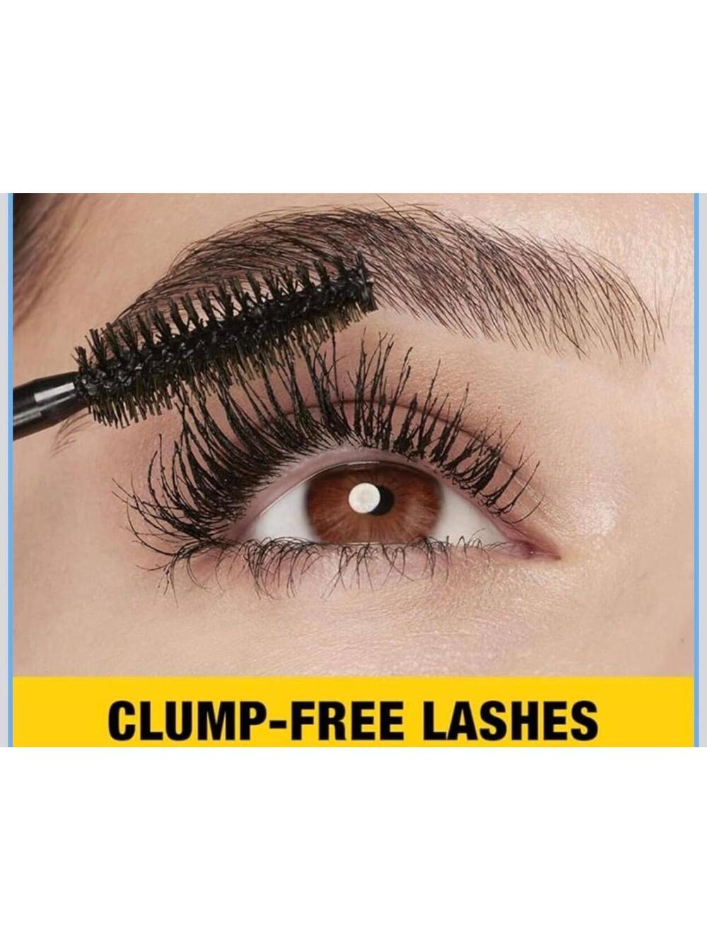 Maybelline Mascara
